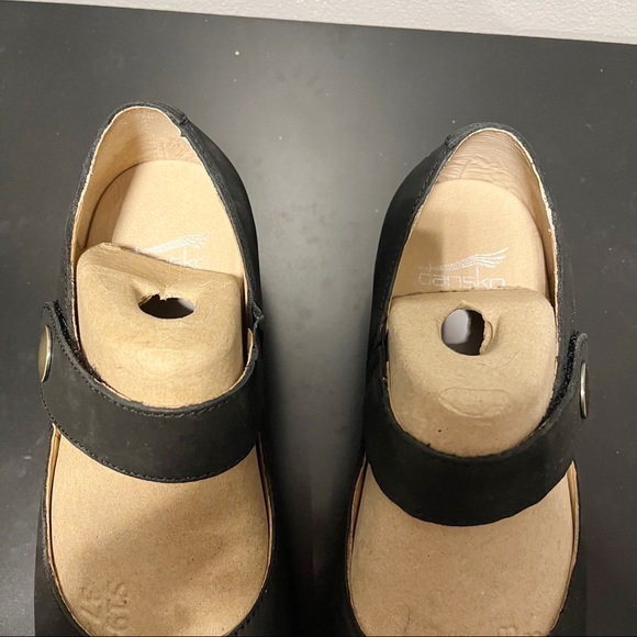 dansko beatrice clog